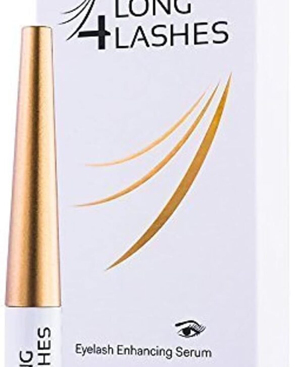 Oceanic 4 Long Lashes Enhancing Eyelash Serum 3ml